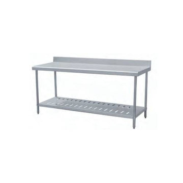 TABLE INOX